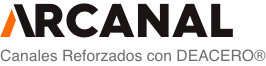 Logotipo de solución Areolic, Torres eólicas reforzadas con Deacero